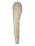 Rafaella Solid Tan Casual Pants Size 10 Petite - photo 5