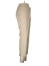 Rafaella Solid Tan Casual Pants Size 10 Petite - photo 4