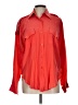 Assorted Brands Red Long Sleeve Blouse Size L - photo 1