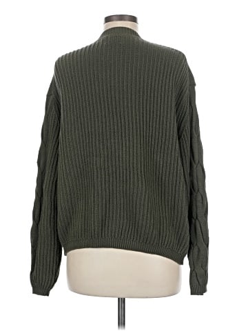 St. John's Bay Cardigan (view 2)