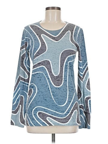 Before+Again Long Sleeve T-Shirt (view 1)