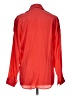 Assorted Brands Red Long Sleeve Blouse Size L - photo 2