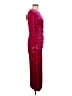 Sam Edelman Burgundy Cocktail Dress Size 10 - photo 4