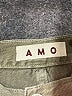AMO Green Jeans Size 27 waist - photo 7