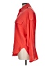 Assorted Brands Red Long Sleeve Blouse Size L - photo 5