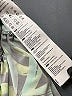 Joseph Ribkoff Tropical Green Cocktail Dress Size 4 - photo 8
