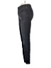 Kut from the Kloth Chevron-herringbone Gray Jeggings Size 4 - photo 5