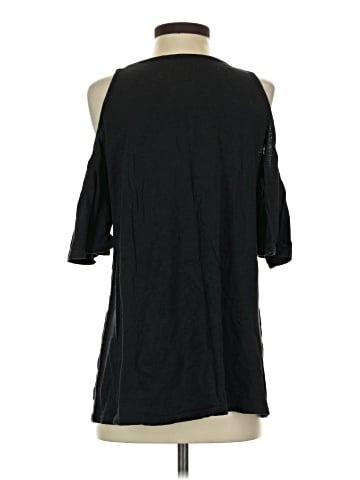 Postmark from Anthropologie 3/4 Sleeve T-Shirt (view 2)