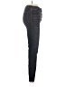 Kut from the Kloth Chevron-herringbone Gray Jeggings Size 4 - photo 4