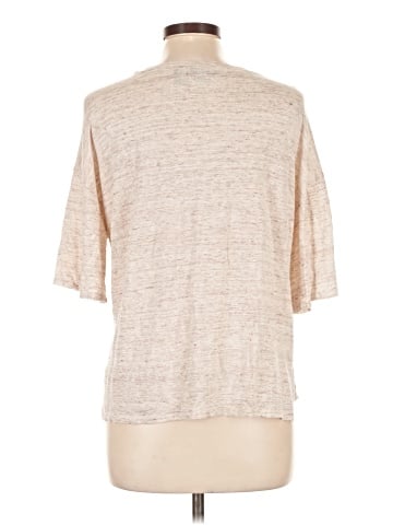 Tahari 3/4 Sleeve T-Shirt (view 2)