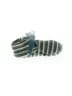 Kate Quinn Organics Teal Booties Size 3-6 mo (baby) - photo 1