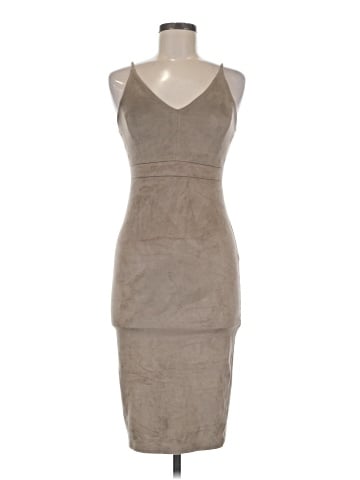 Atmosphere Cocktail Dress (view 1)