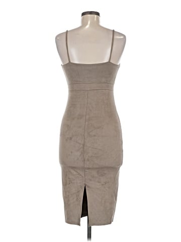 Atmosphere Cocktail Dress (view 2)