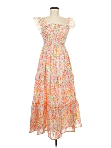Haute Hippie Casual Dress (view 1)