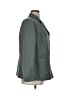 Evan Picone 100% Polyester Green Blazer Size 16 - photo 4