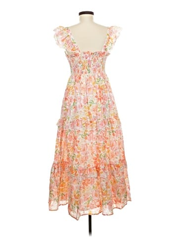 Haute Hippie Casual Dress (view 2)