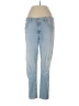 Adriano Goldschmied Blue Jeans Size 30 waist - photo 1