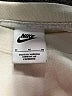 Nike Silver Sweatshirt Size M - photo 7