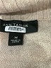 Ann Taylor Tan Turtleneck Sweater Size M - photo 7