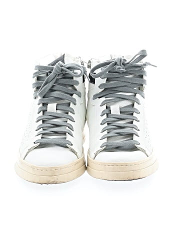 P448 Sneakers - back