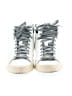 P448 White Sneakers Size EU 38 - photo 2