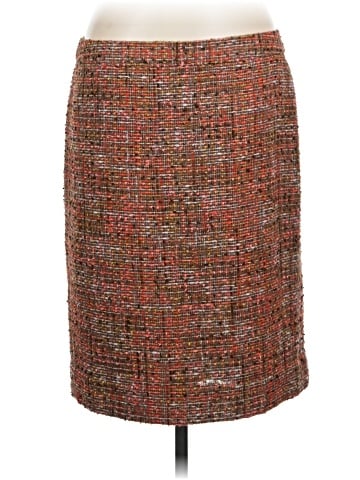 J.Crew Factory Store Formal Skirt (view 1)