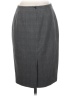 Calvin Klein Gray Formal Skirt Size 2 - photo 2