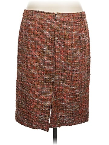 J.Crew Factory Store Formal Skirt (view 2)
