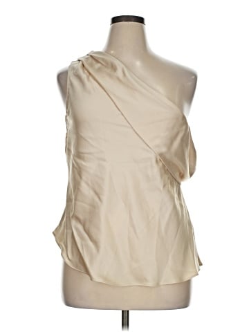 Jonathan Simkhai Sleeveless Blouse (view 1)