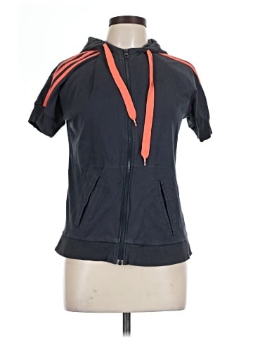 Adidas Track Jacket (view 1)
