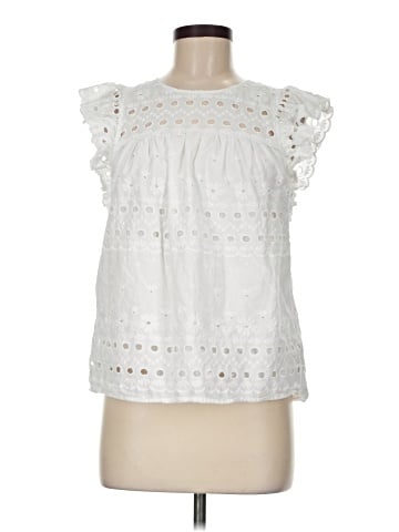 Kate Spade New York Sleeveless Blouse (view 1)