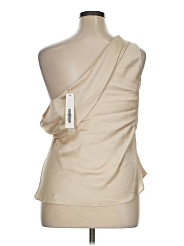 Jonathan Simkhai Sleeveless Blouse (view 2)