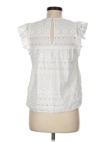 Kate Spade New York Sleeveless Blouse (view 2)