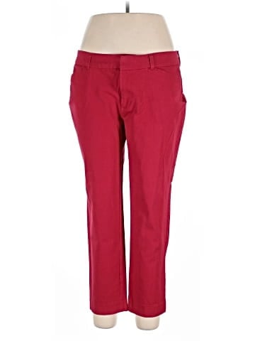 Faded Glory Casual Pants (view 1)