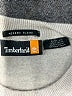 Timberland Tan Turtleneck Sweater Size XL - photo 7