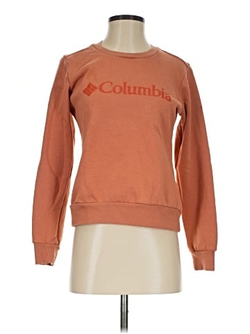 Columbia Sweatshirt (view 1)