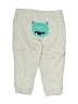 Unbranded Gray Sweatpants 12-18 MO / 18 MO - photo 2