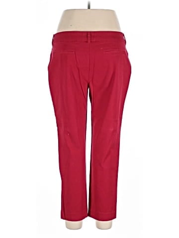 Faded Glory Casual Pants (view 2)