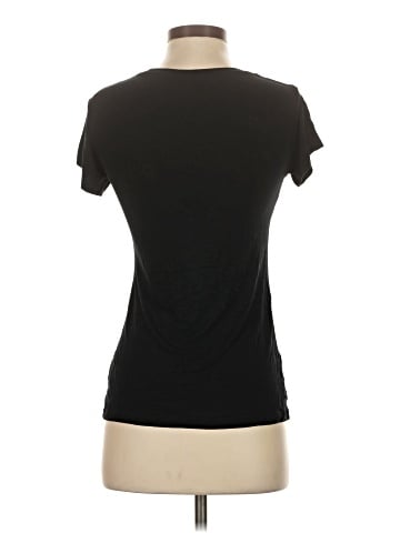 Bebe Short Sleeve T-Shirt (view 2)