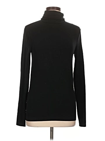 Wolford Long Sleeve Turtleneck (view 1)