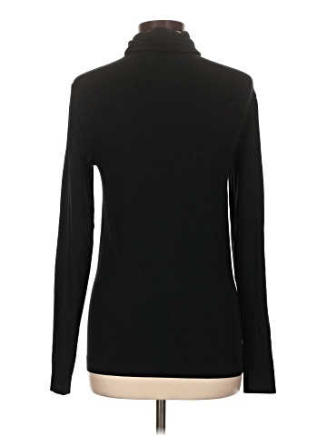 Wolford Long Sleeve Turtleneck (view 2)