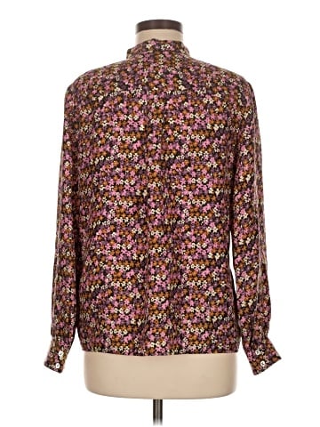 A.P.C. Long Sleeve Blouse (view 2)