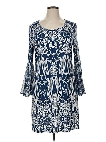 MSK Casual Dress (view 1)