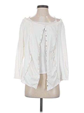 Soft Surroundings Cardigan (view 1)