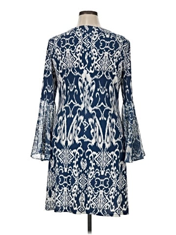 MSK Casual Dress (view 2)