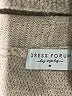 Dress Forum Tan Coat Size M - photo 6