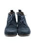 White Mountain Blue Ankle Boots Size 9 - photo 2