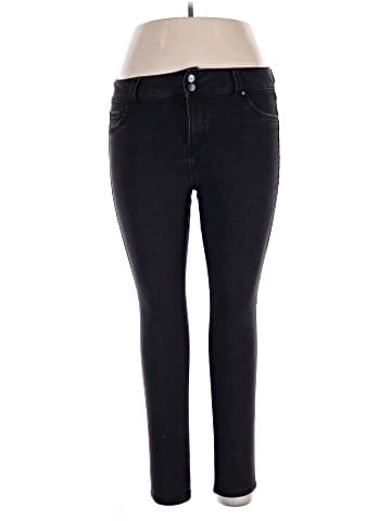 d.jeans Jeggings (view 1)