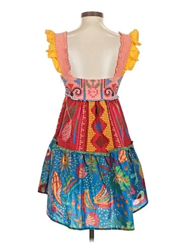 FARM Rio Casual Dress (view 2)