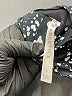 Fabletics Print Black Romper Size S - photo 3